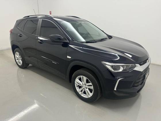 CHEVROLET TRACKER 1.0 TURBO FLEX LT AUTOMÁTICO